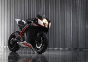 KTM 1190 RC8 KTM 1190 RC8